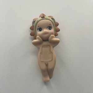 This is a Lion Sonny Angel Hipper!